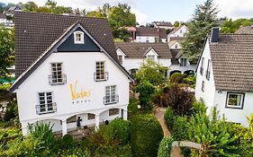 Romantik Hotel Neuhaus